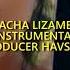 Acha Lizame Nandy Featuring Harmonize Official Instrumental FREE FLP
