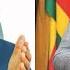 GEN CHIWENGA LEVELS UP MNAGAGWA CREATED TENSIONS BETWEEN ZAMBIA AND ZIMBABWE IN MEETING WITH HH