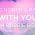 Arc North Rival Loved With Your Love Feat Robbie Rosen Official Lyric Video