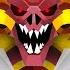 Boom Slayer Demon By AmorAltra More Geometry Dash