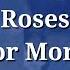 Deadhead Roses For More Flowers