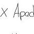 Ayliva X Apache 207 Wunder Sped Up Version