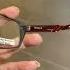 Oakley Tensile Satin Grey Smoke OX8170 02