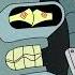 Bender Crying 30