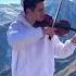 Titanic Violin Cover My Heart Will Go On Violin Georgia Titanic Myheartwillgoon Shorts