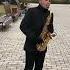 ВЕЧНАЯ ЛЮБОВЬ Мирей Матье и Шарль Азнавур Saxophone Cover By Peter Grigorian