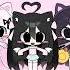 Nyan Nyan Ib Bigdestroyer95 On Tt Tween Tweening Alightmotion Yzukii1
