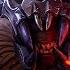 Dota 1 2020 15 Kills With Bloodseeker DotA 1 All Heroes RGC Played By ChaosRain Warcraft 3