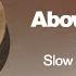 Above Beyond Slow Buchla Sunshine