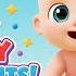Baby Play Dance Party Cute Babies Riding Dancing Having Fun Baby