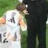 Marcelo S Emotional Tribute At Bernabeu