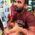 Cricket Bet Ko Blak Kalar Kar Diya Minivlog Vlog Cricket Tranding Dailyvlog Shortvideo