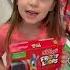 Why Kids Want Cereal Shorts