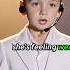 Elon Musk S Son Sings To His Dying Friend Shorts Elonmuskson Elonmusk Gospelmusic