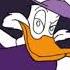 Speedpaint Darkwing Duck Чёрный плащ