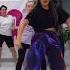 NEW SALSATION CHOREO BY SET DIANA BOSTAN SEI MARIA VORONOVA Bachata Salsationisnow Salsation