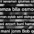 Season Sevgi San Boshqachasan Sani Sevaman
