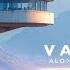 VASTNESS Deep Sci Fi Ambient Music For Melancholic Outpost Dreams