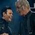 Richard Kruspe And Till Lindemann Edit Emigrate Rammstein