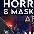 8 MASK Horrific Vision Of Orgrimmar Full Clear Arms Warrior 2nd Week Of Visions