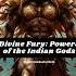 Divine Fury Powers Of The Indian Gods God Powerfulgods Temples Devotion Bhakti Vishnuavatars