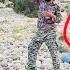 The Police Blame Zulfa For Displacing Her And Kick Her Out Of The House