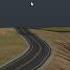 Conform Roads Onto Bumpy Terrain 3dsmax