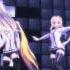 MMD Gishinanki Miku Luka Neru Teto SeeU IA