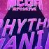 HARD BASS MegaSphere 06 No Chill Rhythm Mania