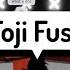 I Played Ao No Sumika As Toji Fushiguro