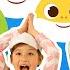 Baby Shark More And More Kids Favorite Song Pinkfong Official