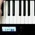 Mr President Coco Jambo Cover Instrumental Keyboard