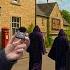 I Investigated The Town Overrun By Secret Cults
