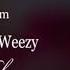 Rich Weezy Feat La Blaze Yadamadyk 2017
