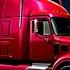 FALL ASLEEP TO DIESEL ENGINE SOUND IDLING TRUCK 10H Black Screen White Noise ASMR