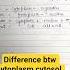 Difference Btw Cytosol Cytoplasm Protoplast Protoplasm Cellbiology Biologicofficial Lab