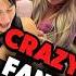 Liv Morgan CRAZY FAN INTERACTION With Rhea Ripley