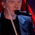 Rick Astley You Shook Me All Night Long AC DC Cover BBC One New Year S Eve Concert