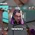 You Sound Different In Game