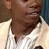 Dave Chappelle S First Appearance Late Night With Conan O Brien