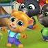 Lala Lele Song Talking Tom Friends Funny Video Talkingtom Funnyvideo Shortvideo Viralvideoyoutube