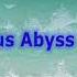 Harmonious Abyss Prediction