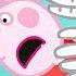 Scary Peppa Pig EXE In Friday Night Funkin Be Like PART 3 Android Shorts