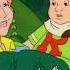 The Magic School Bus Gets Planted Ep 37