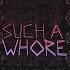 Such A Whore Potato Remix