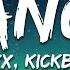 Blasterjaxx X Kickbait X CERES Changes Lyrics