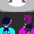 Mettaton Death Fight Animation Remix Deltarune Undertale Vs MTT NEO