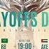 2025 MPL MENA Season 7 Playoffs Day 1