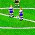 FIFA 98 Road To The World Cup Sega Genesis Mega Drive Intro