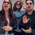 APT ROSÉ Bruno Mars Cover By Inbar Yohananof Ben Naftaly And Nofar Cohen Acapella